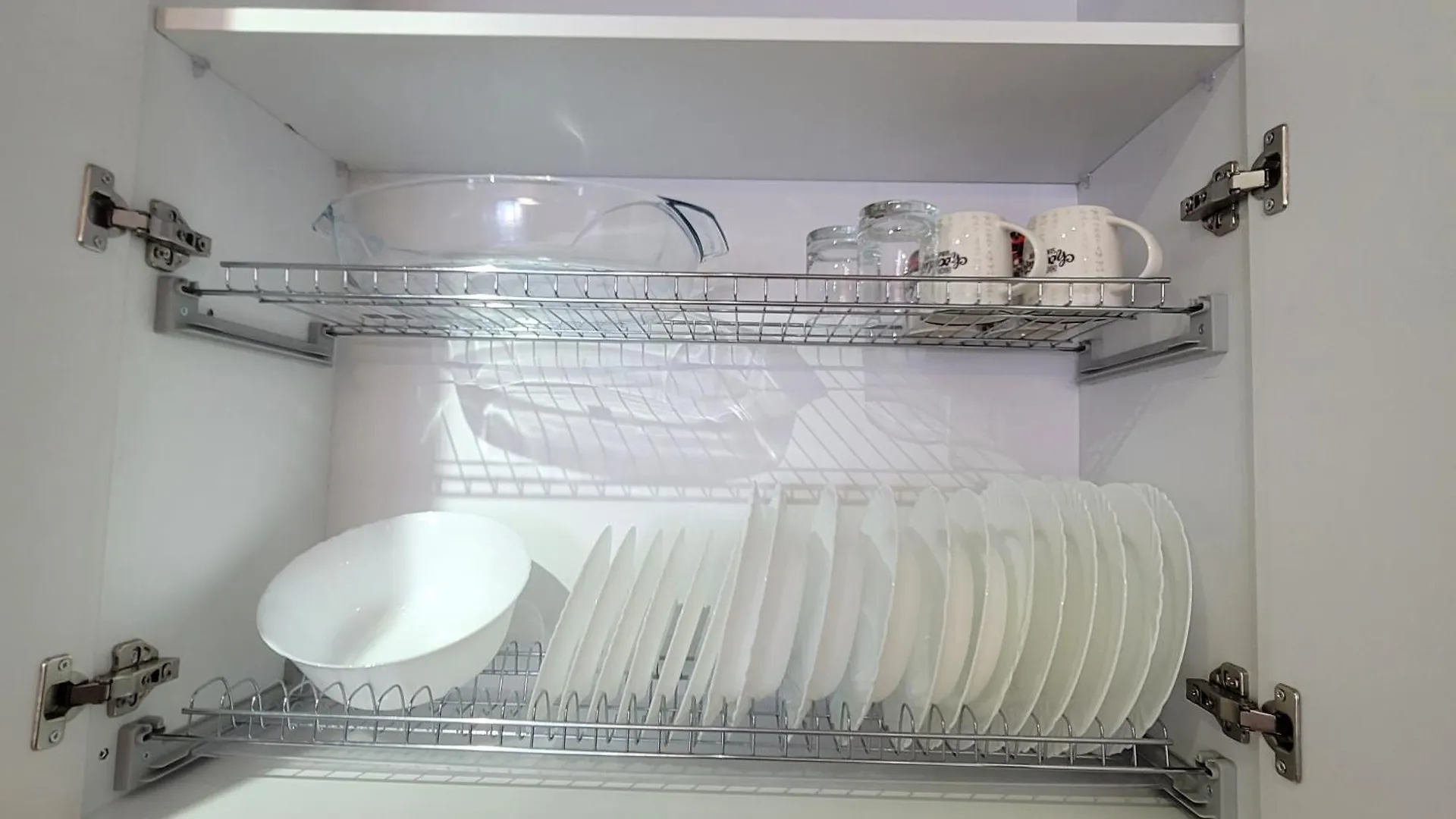 Central Comfort Apartment Tirana Albanie